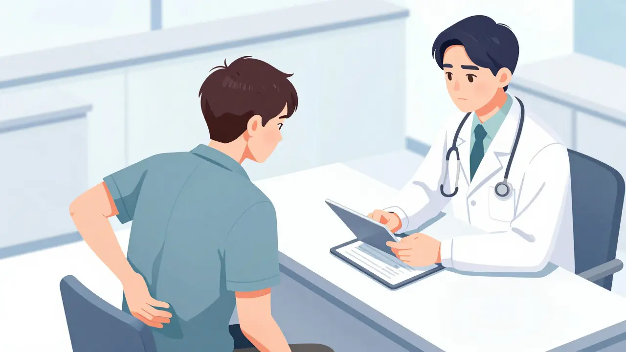 How and Where to Buy Toradol Online: A Safe Guide to Ketorolac