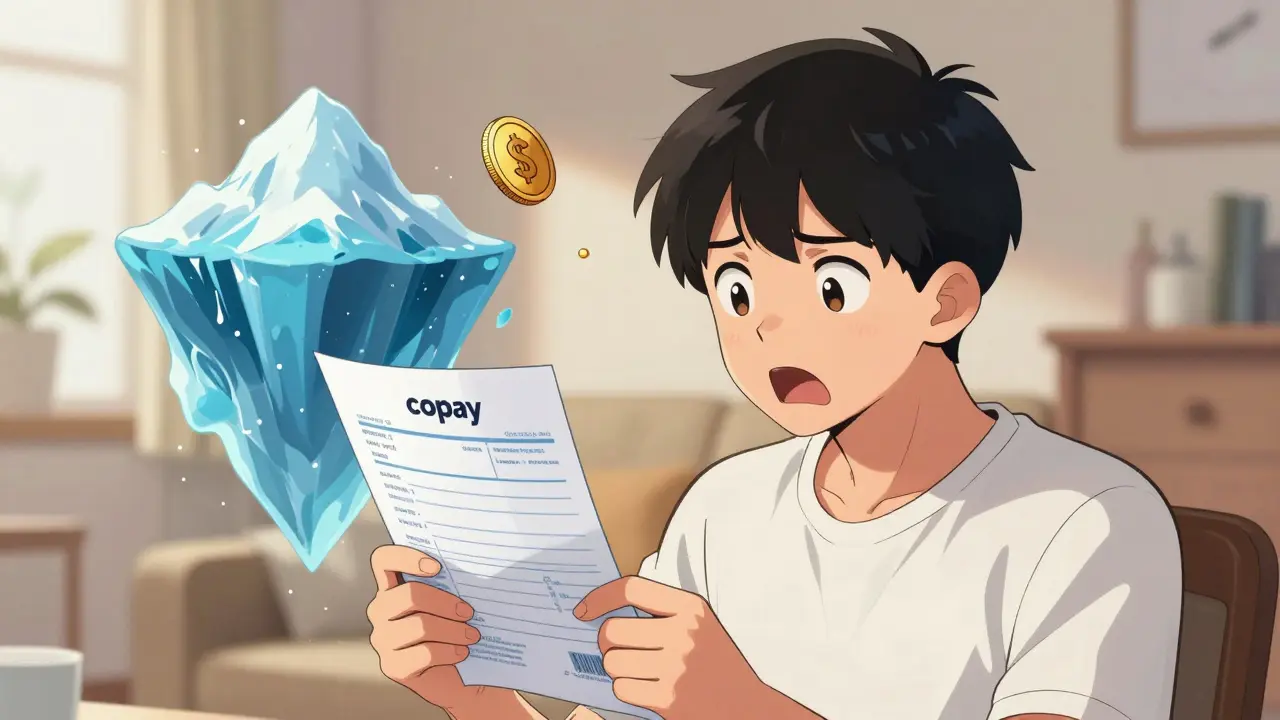 How to Calculate Total Cost of Therapy Beyond the Copay