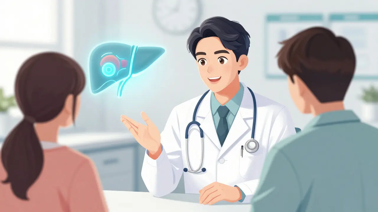 Metformin, Sulfonylureas, and GLP-1 Agonists: Which Diabetes Medication is Right for You?