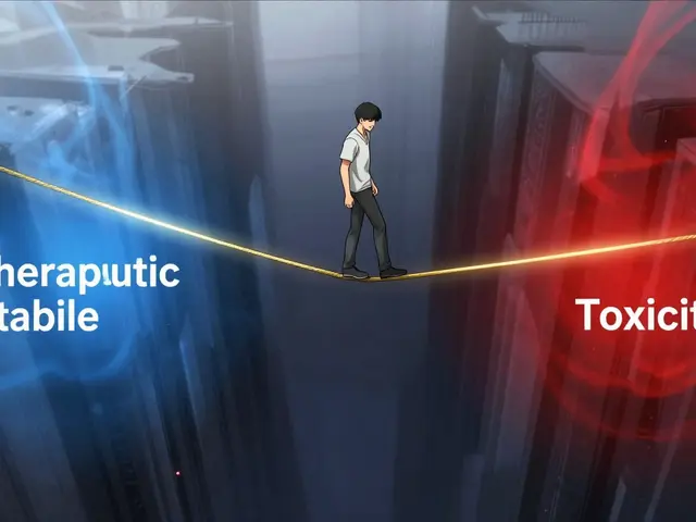 Brand Name vs Generic NTI Drugs: When Is Substitution Safe?