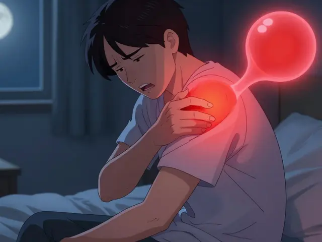 Bursitis and Tendinitis: How to Spot the Difference and Heal Faster