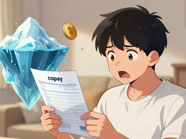 How to Calculate Total Cost of Therapy Beyond the Copay