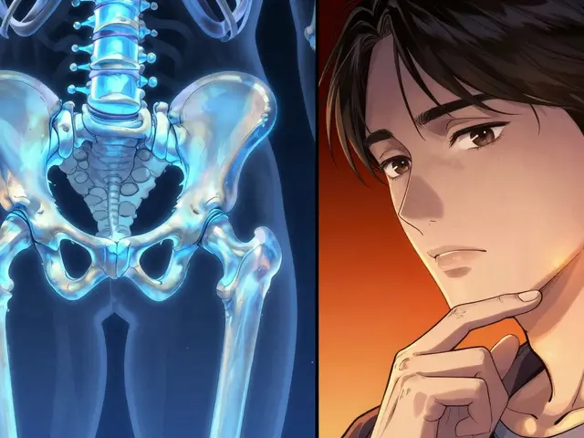 Osteoporosis Medications and Jaw Necrosis: Understanding Bisphosphonates Risks