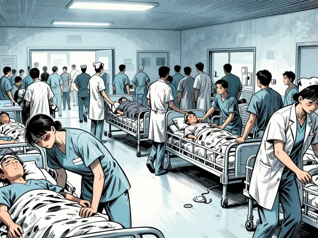 Healthcare System Shortages: How Staffing Crises Impact Hospitals and Clinics in 2026