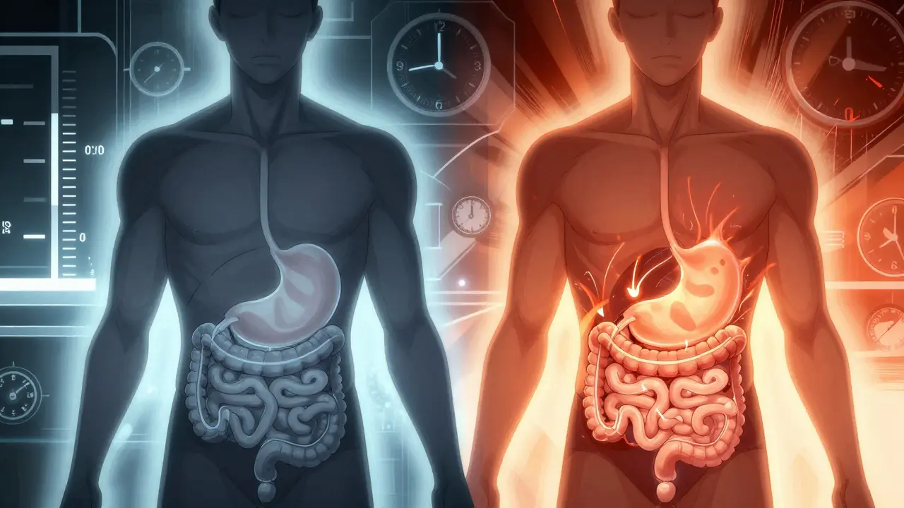 Fasted vs Fed State Testing: Why Both Conditions Matter for Bioequivalence and Performance