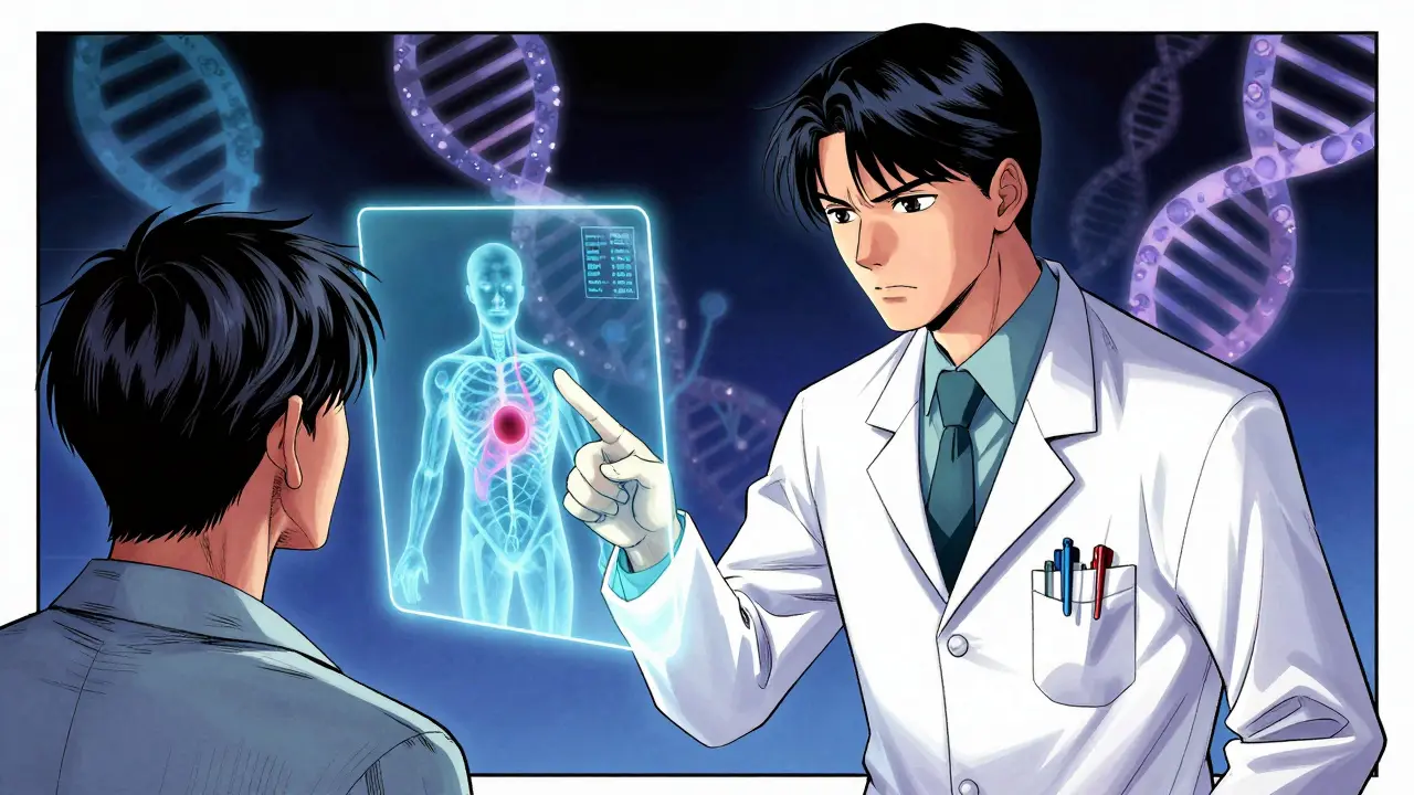 Neoadjuvant vs. Adjuvant Therapy: How Treatment Sequencing Changes Cancer Care