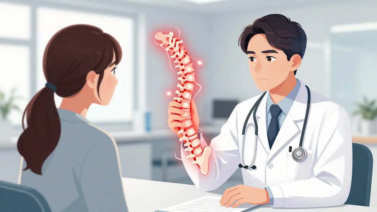Nerve Blocks vs. RFA: What to Expect from Interventional Pain Procedures
