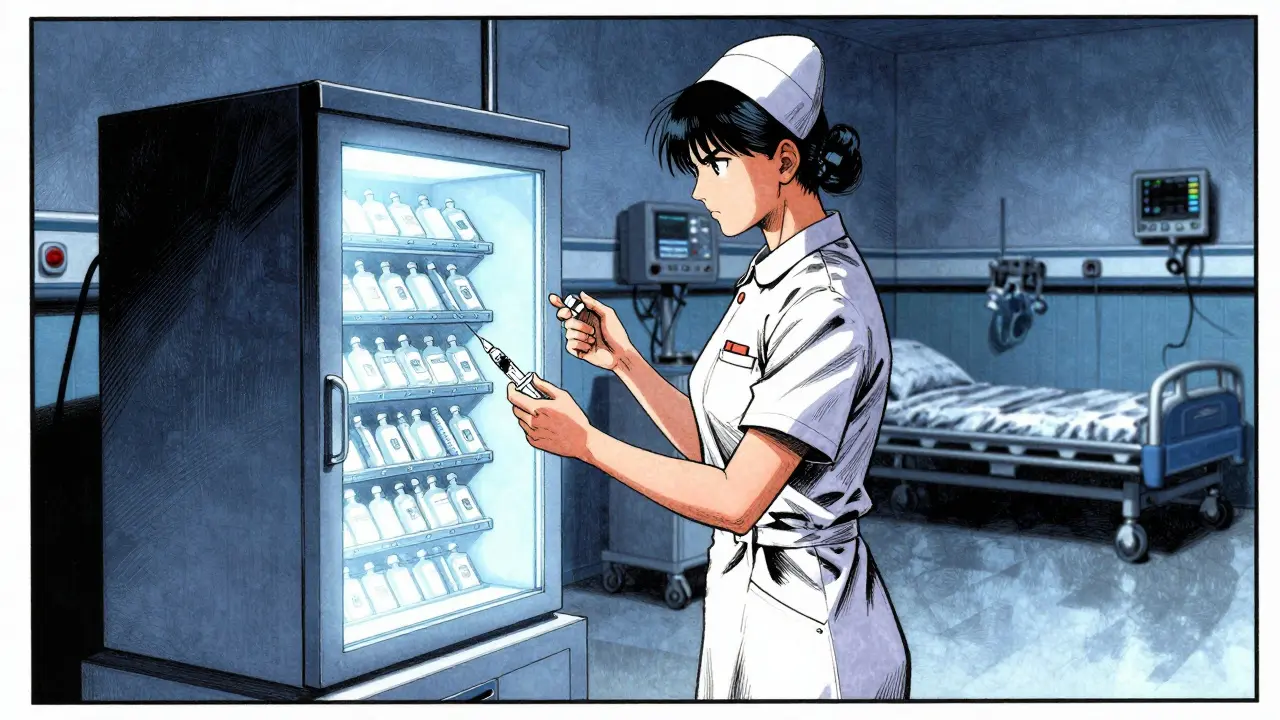 Patient Safety Goals in Medication Dispensing: A Practical Guide to Reducing Errors