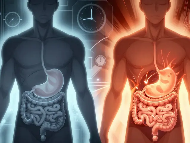 Fasted vs Fed State Testing: Why Both Conditions Matter for Bioequivalence and Performance