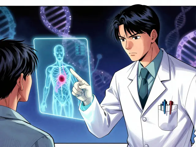 Neoadjuvant vs. Adjuvant Therapy: How Treatment Sequencing Changes Cancer Care