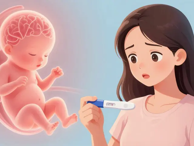 Thyroid Medications in Pregnancy: Essential Dose Adjustments and Monitoring Guide