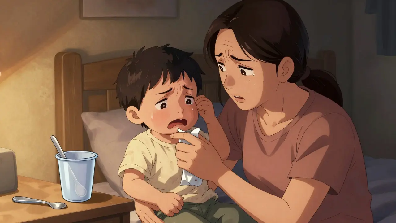 How to Use Dosing Syringes and Oral Dispensers for Kids’ Medicines: A Step-by-Step Guide