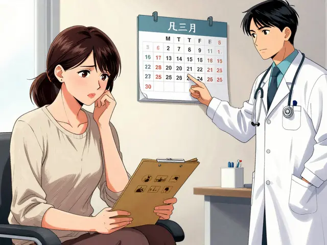 Fertility Preservation Before Chemotherapy: Your Complete Guide to Options, Timing, and Success Rates