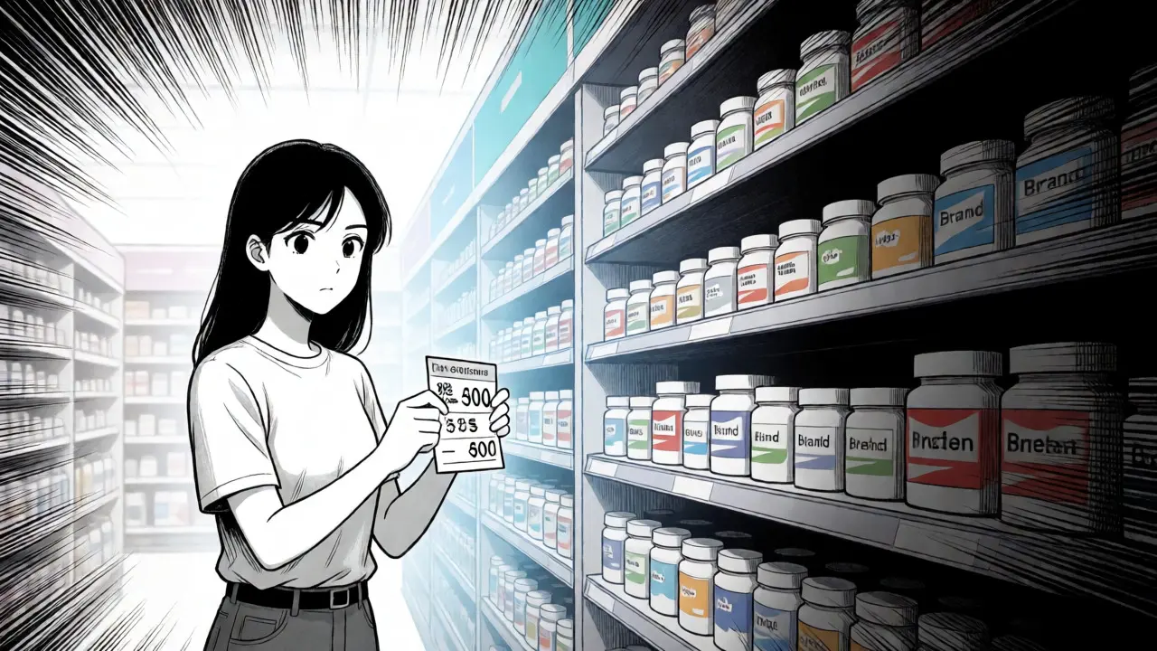 Buy Online Cheap Generic Yasmin: Prices, Safety & Best Deals