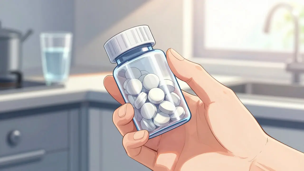 How to Buy Cheap Generic Synthroid Online in 2026: Real Prices & Safe Options