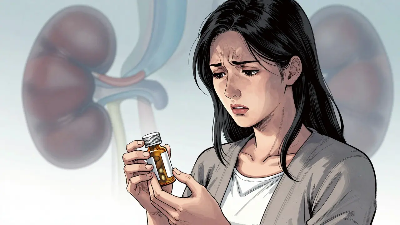 Statins in Women: Understanding Sex-Specific Side Effects and Risks