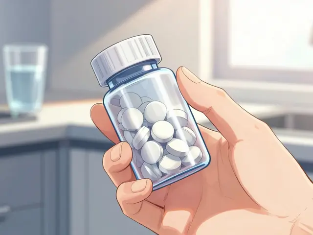 How to Buy Cheap Generic Synthroid Online in 2026: Real Prices & Safe Options
